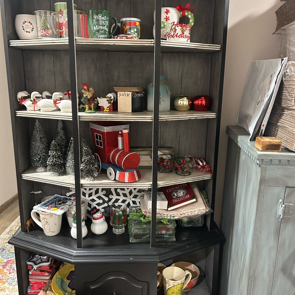 Mystery Box of Christmas Decor